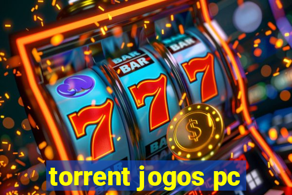 torrent jogos pc